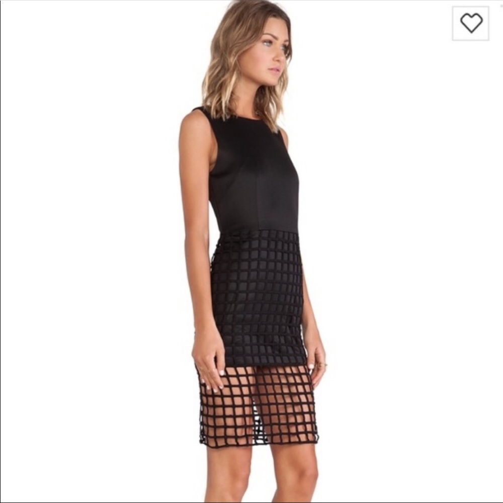 NWOT JOA Dress